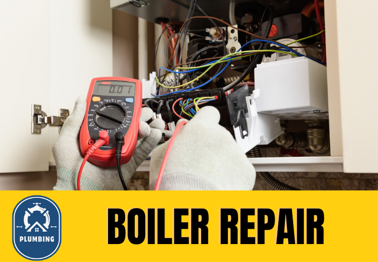 boiler repair Doncaster