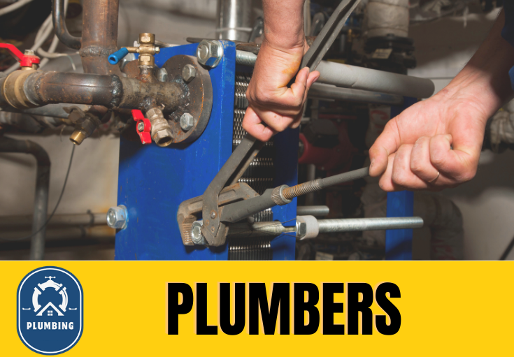  plumber Armthorpe